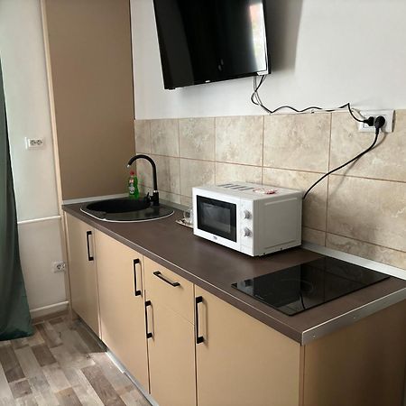Select Apartament Bvd Stefan Cel Mare Ιάσιο Εξωτερικό φωτογραφία