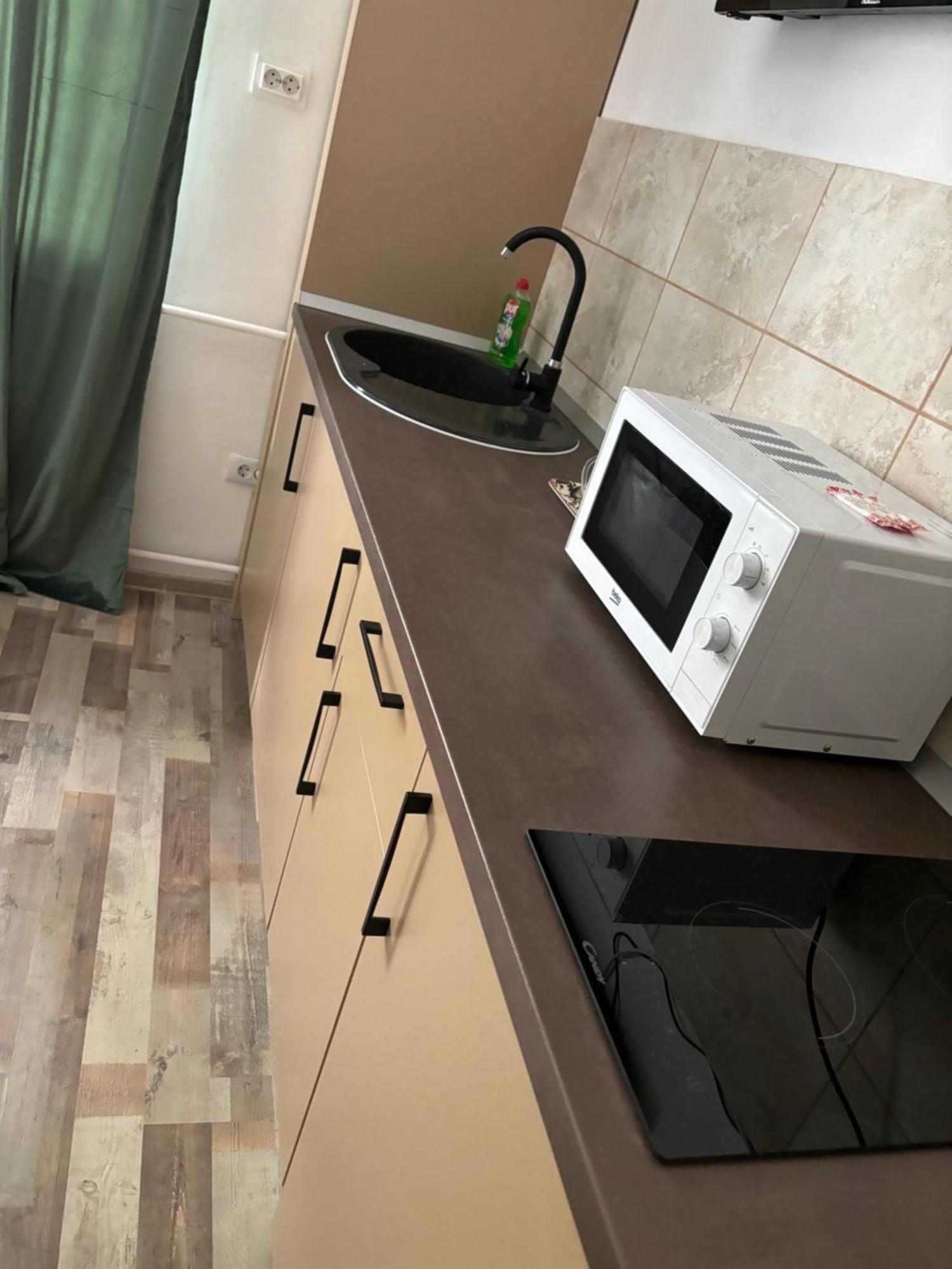 Select Apartament Bvd Stefan Cel Mare Ιάσιο Εξωτερικό φωτογραφία