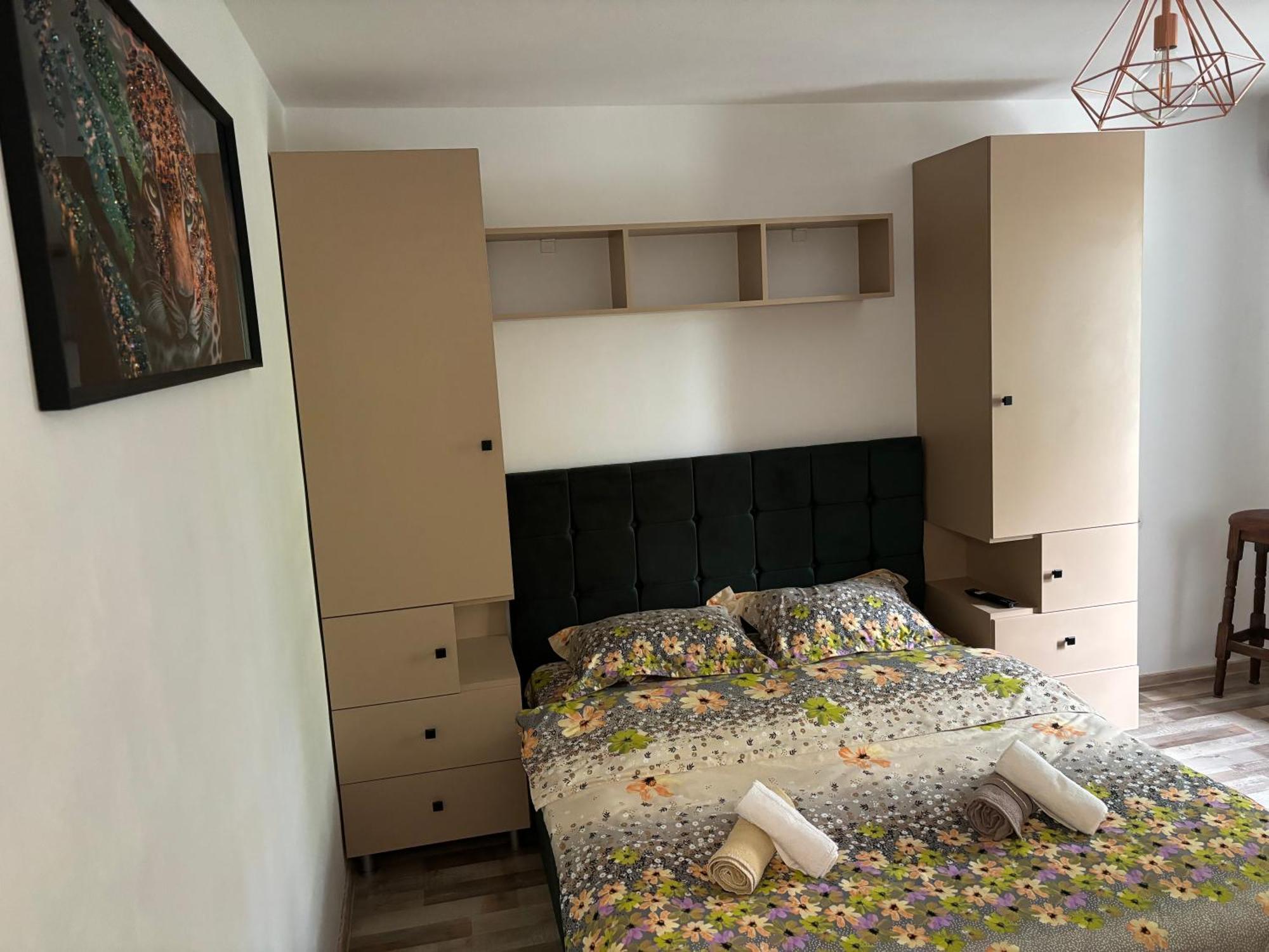 Select Apartament Bvd Stefan Cel Mare Ιάσιο Εξωτερικό φωτογραφία