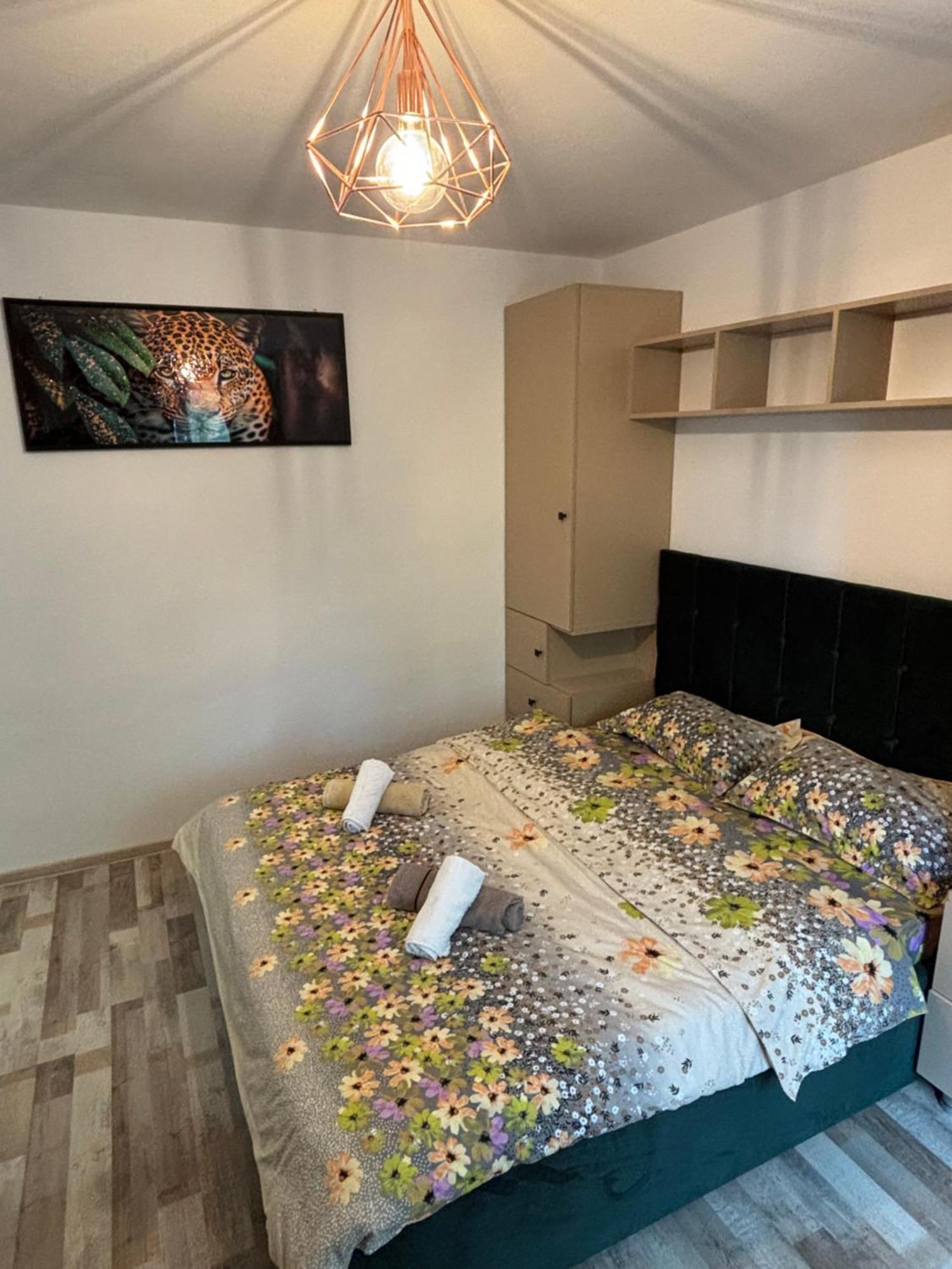 Select Apartament Bvd Stefan Cel Mare Ιάσιο Εξωτερικό φωτογραφία