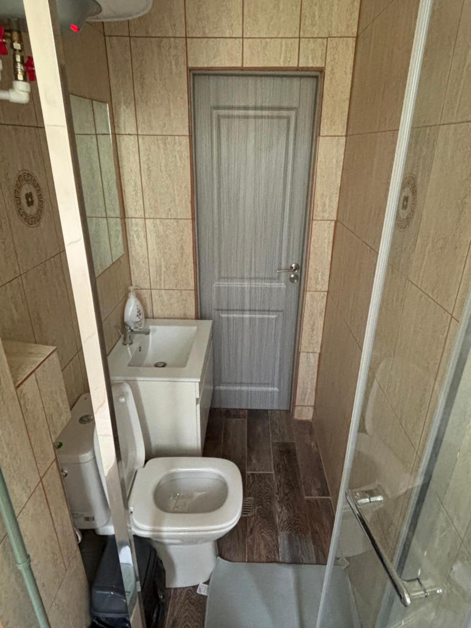 Select Apartament Bvd Stefan Cel Mare Ιάσιο Εξωτερικό φωτογραφία